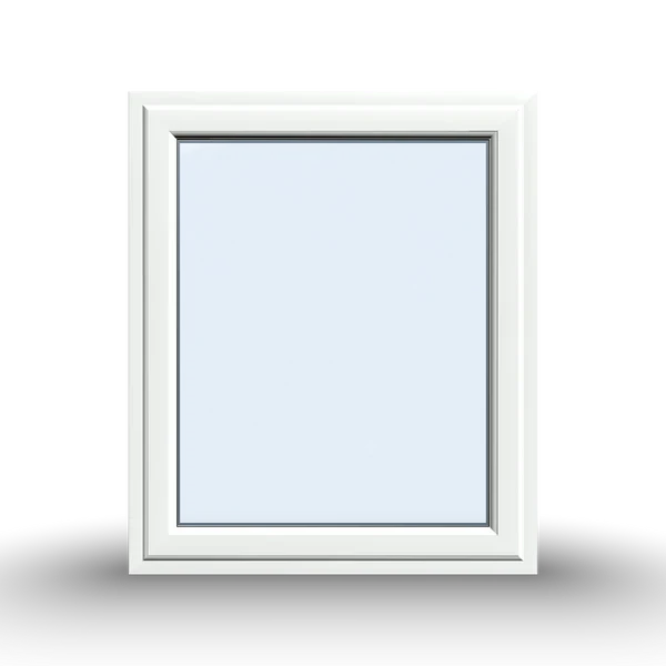 All uPVC Windows